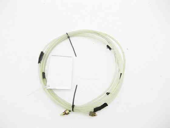 Mercedes-Benz  A1663273945 Трубка пневмопідвіски від блоку клапанів до розгалужувача на ресивер ML/GLE W166 GL/GLS X166 GLE Coupe C292 Одесса