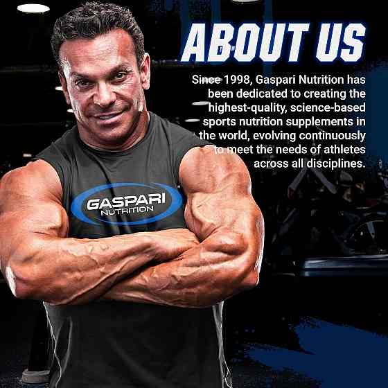 Предтренировочная формула Gaspari Nutrition SuperPump Aggression™ Pre- Workout 360 g (Mayhem Mango) Луцк