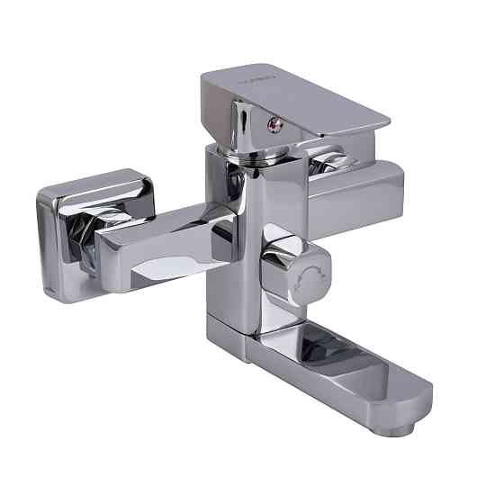 Змішувач для ванни DOMINO MALTA DMS-102NE Киев