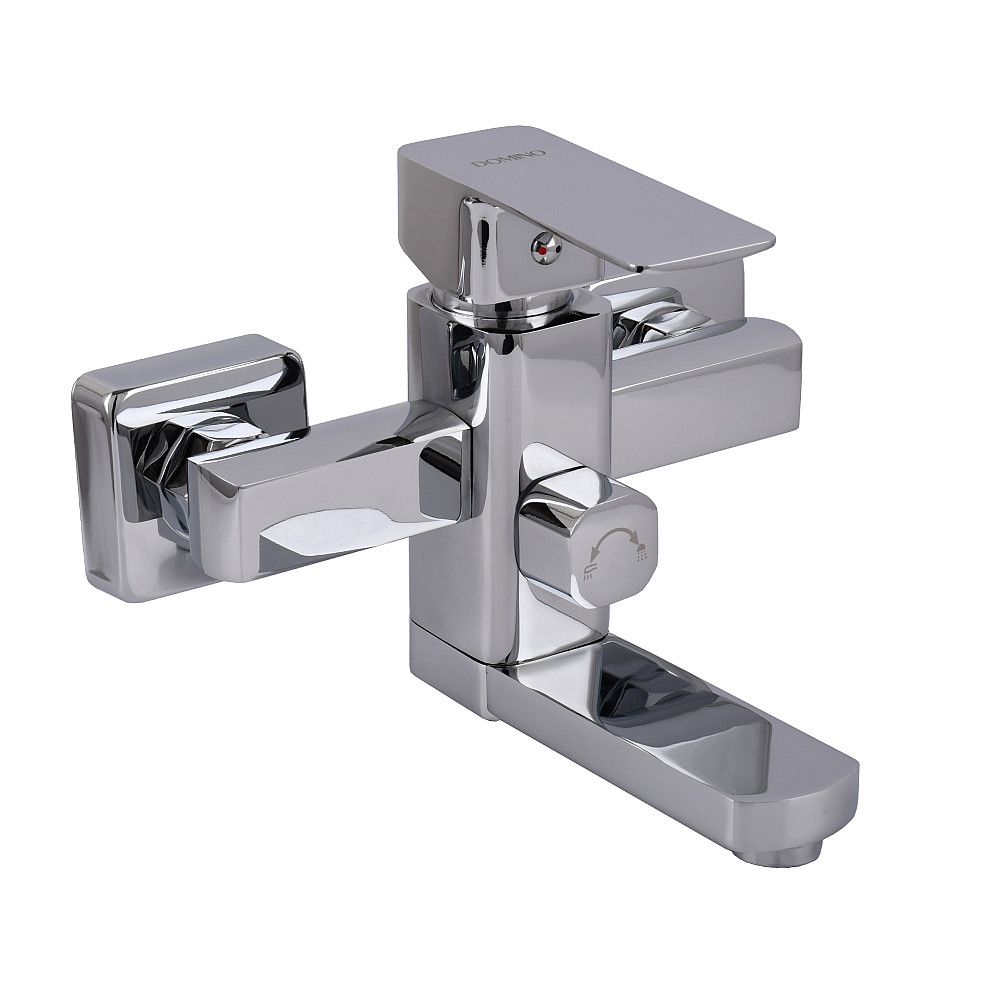 Змішувач для ванни DOMINO MALTA DMS-102NE Київ - фото 1