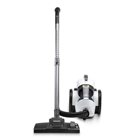Потужний пилосос без мішка Karcher VC 3 (1.198-053.0) Київ - фото 9