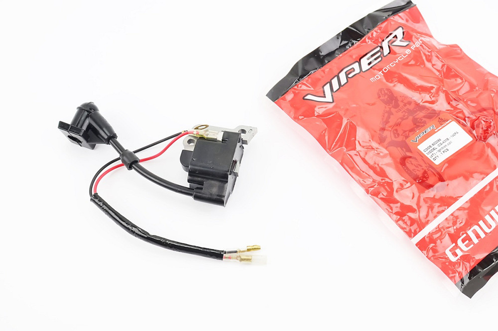 Котушка запалювання HONDA GX35 (CG438) - 4Т Киев - изображение 1