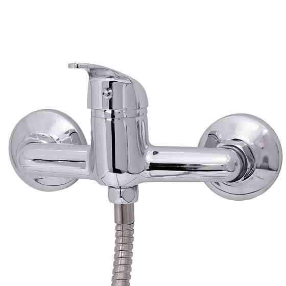 Смеситель TN Ø35 для душа TAU TN-1D142C (9846300) Киев