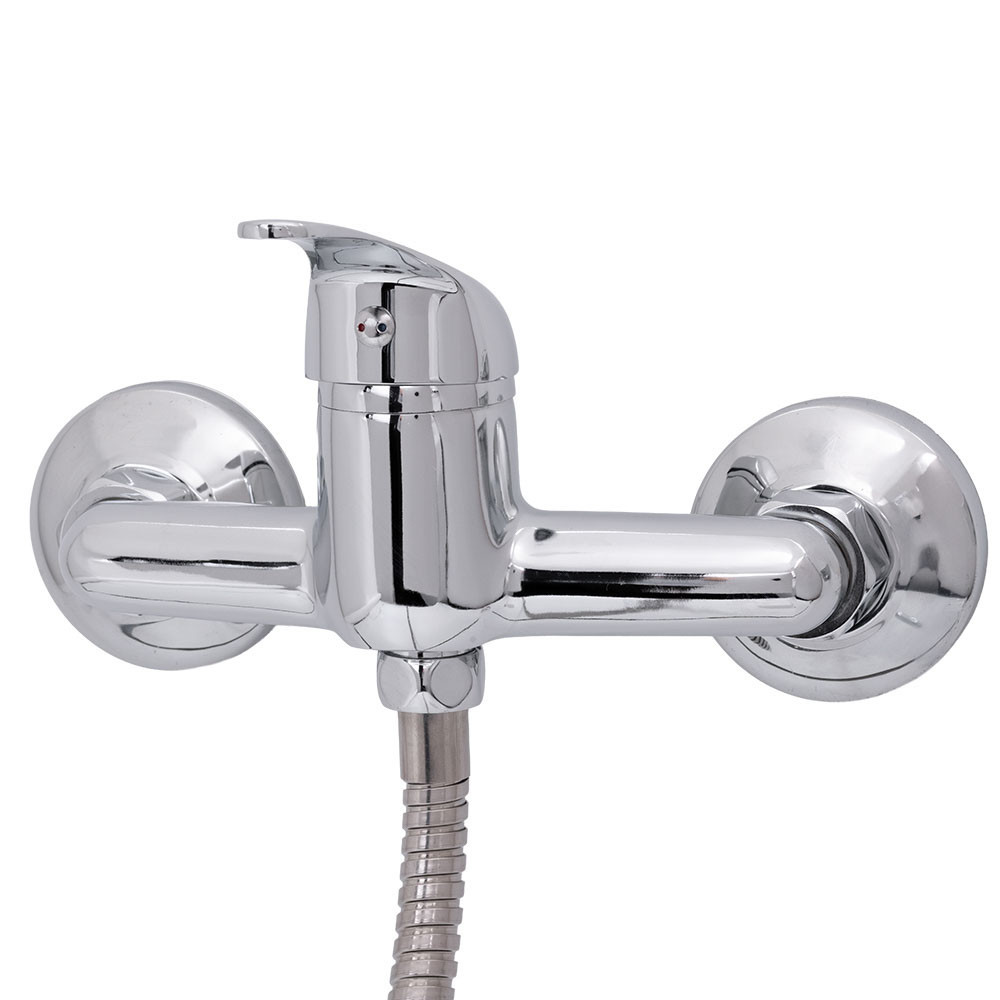 Смеситель TN Ø35 для душа TAU TN-1D142C (9846300) Киев - изображение 6