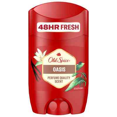 Дезодорант Old Spice Oasis 50 мл (8006540839362) Вінниця