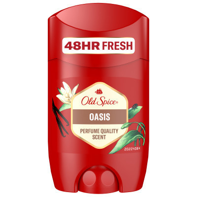 Дезодорант Old Spice Oasis 50 мл (8006540839362) Винница - изображение 1