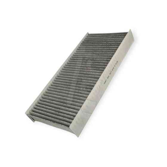 Фільтр Fiat Scudo 2.0HDi (2007-) вугільний салон Мукачево