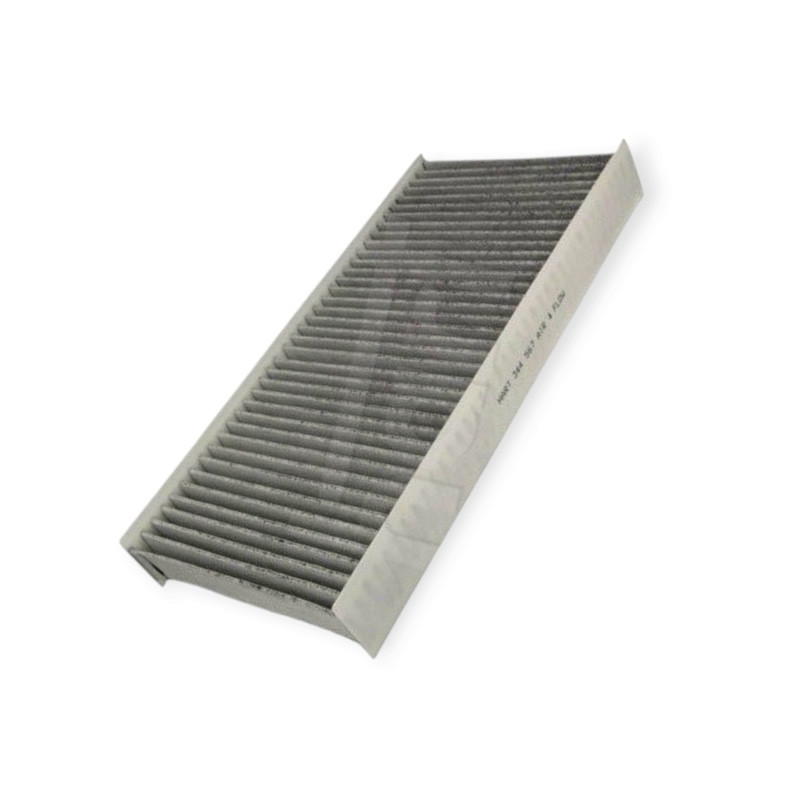 Фільтр Fiat Scudo 2.0HDi (2007-) вугільний салон Мукачево - фото 1