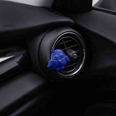 Ароматизатор для автомобіля K2 Joy Night "Нічь" (V893) Вінниця