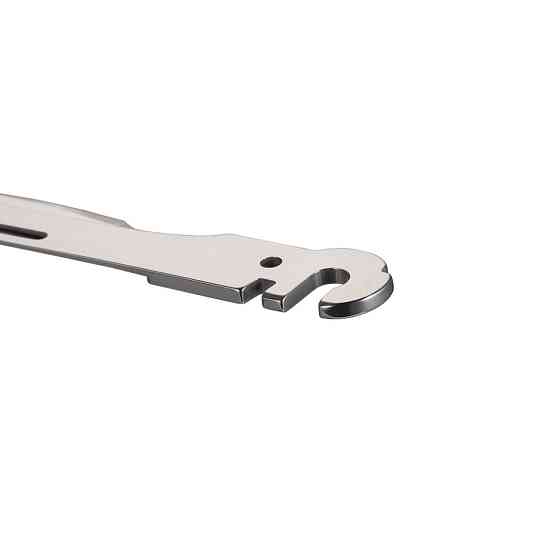 Сменный инструмент FTL1-8 к мультитулу Roxon Flex S804 (скальпель большой) Ровно