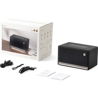 Акустична система Edifier ES300 Black (ES300Black) Вінниця - фото 6