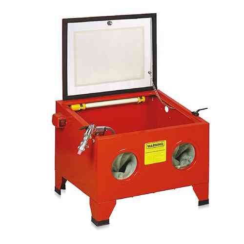 Пескоструйная камера TORIN TRG4092 Одесса