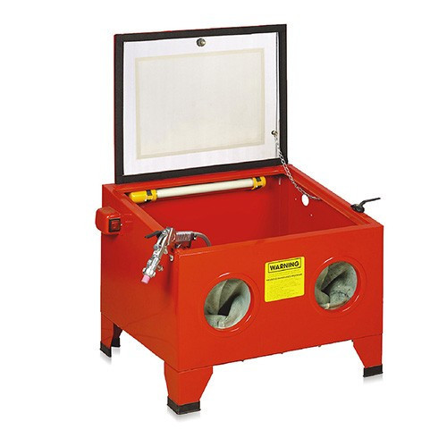 Піскоструминна камера TORIN TRG4092 Одеса - фото 1