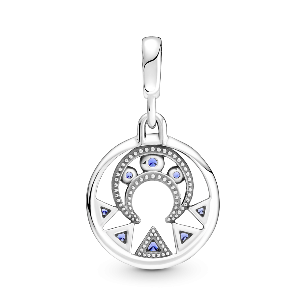 Серебряный Шарм 