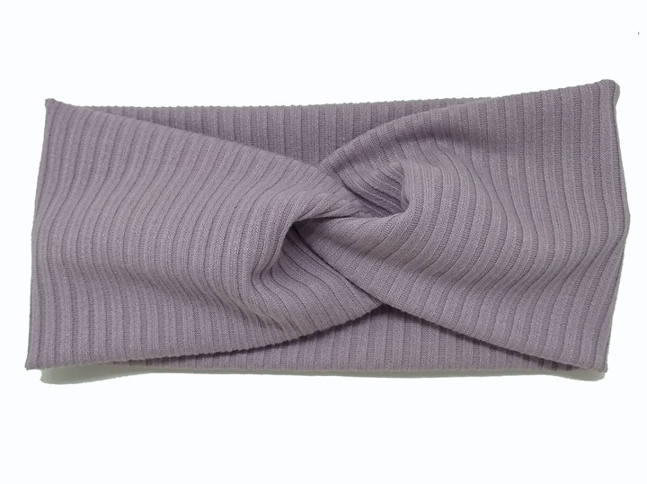 Повязка на голову осенняя женская Киев - изображение 1