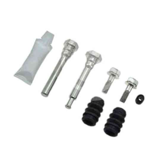 Ремкомплект суппорта переднего Mazda CX-5, Nissan Leaf, Ford Fiesta 10- направляющей Мукачево