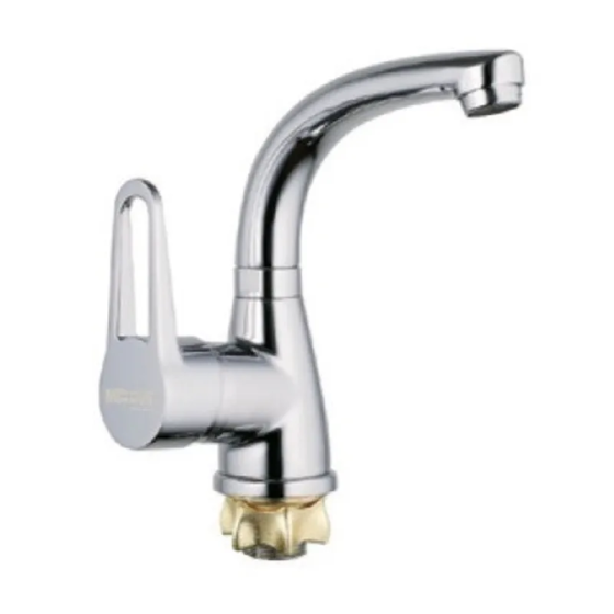 Смеситель для умывальника Mixxus SOP1-045 MI6498 Харьков