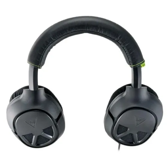 Ігрова гарнітура Turtle Beach Ear Force XO Four Stealth для Xbox One та S: надійний звук для перемог Київ