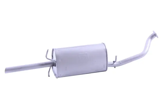 Глушитель Lanos ТМК закатной Винница