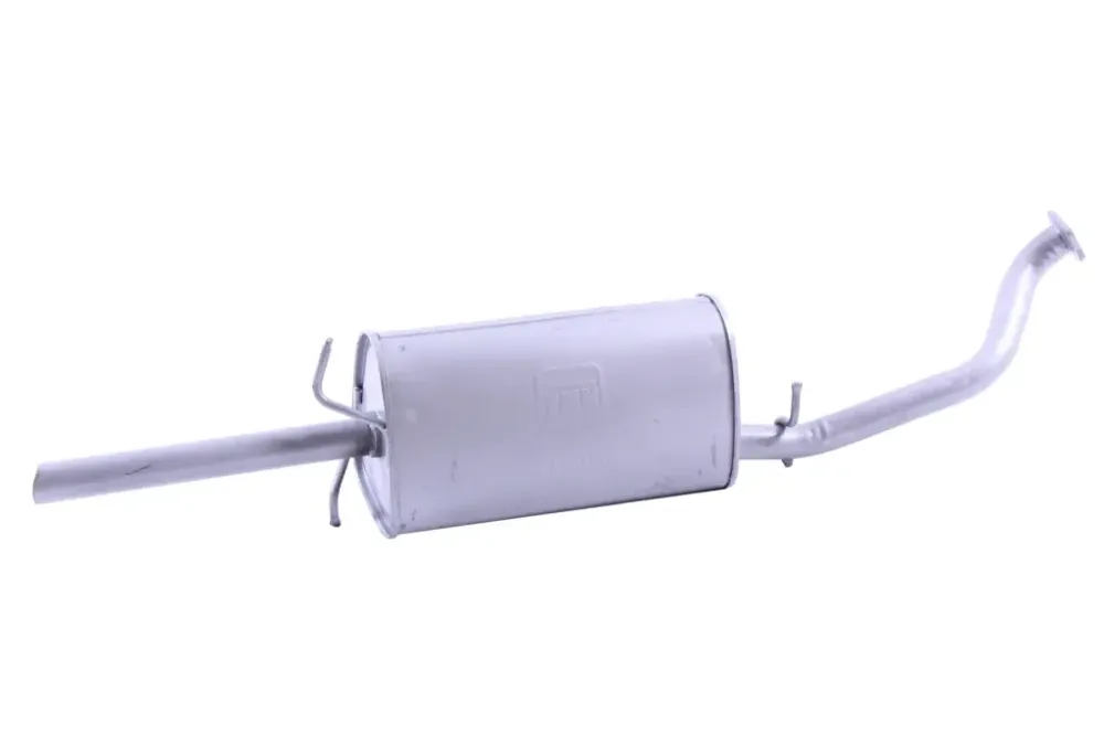 Глушник Lnos ТМК західною Вінниця - фото 1