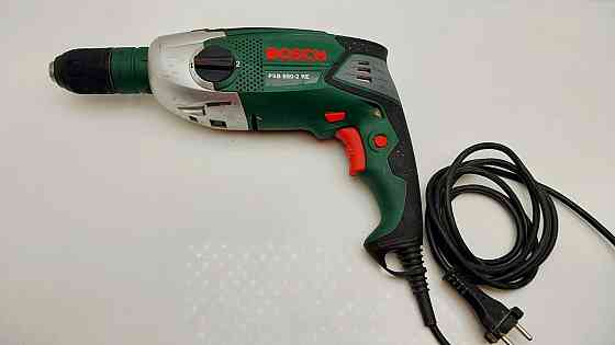 Ударний дриль Bosch PSB 850-2 RE (Б клас) Луцьк