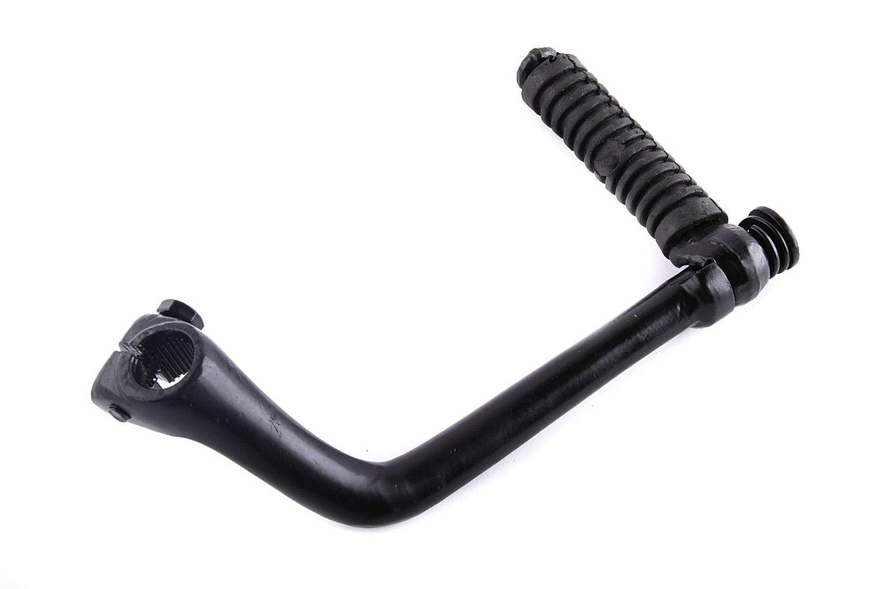 Ніжка кікстартера Delta, Alpha (чорна) EVO Київ - фото 1