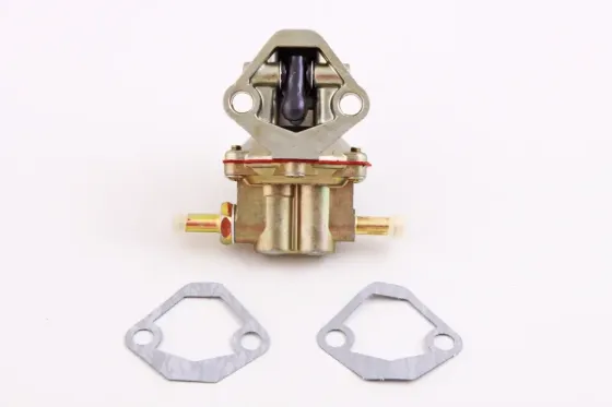 Насос топливный 2108 плунжерный Pekar + прокладка Винница