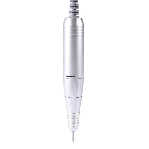 Портативний фрезер для нігтів Nail Drill YT-928 акумуляторний з індикатором заряду на 35 000 обороті Київ - фото 4