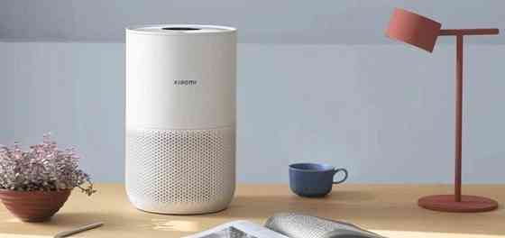 Очищувач повітря Xiaomi Smart Air Purifier 4 Compact AC-M18-SC. Харків