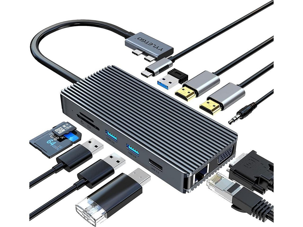 Концентратор YYletgo LH-01 Луцьк - фото 1