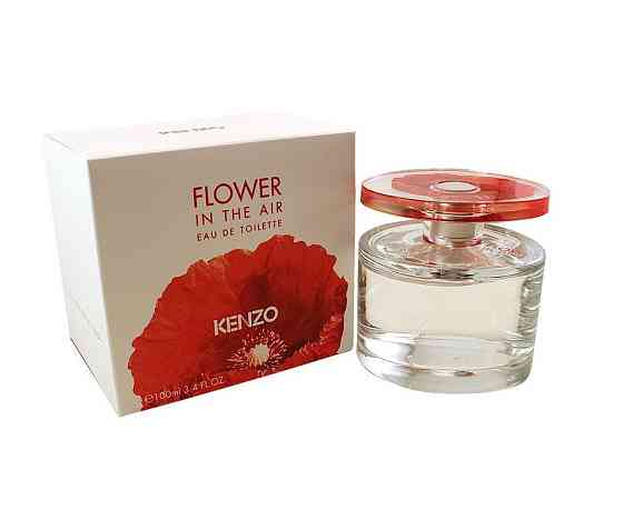 Парфюмированная вода Kenzo Flower In The Air 100 Славянск
