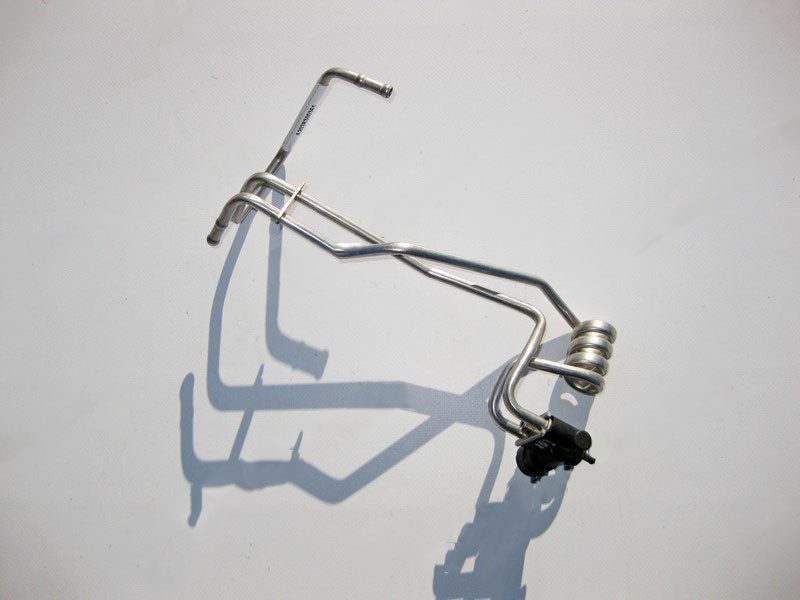 Mercedes-Benz  A2038300361 Теплообмінник у бачку омивача C-Class W203 CLC Sportcoupe C203 CLK C209 Одеса - фото 1