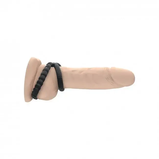 Ерекційне кільце подвійне Dorcel DUAL RING Львів - фото 3