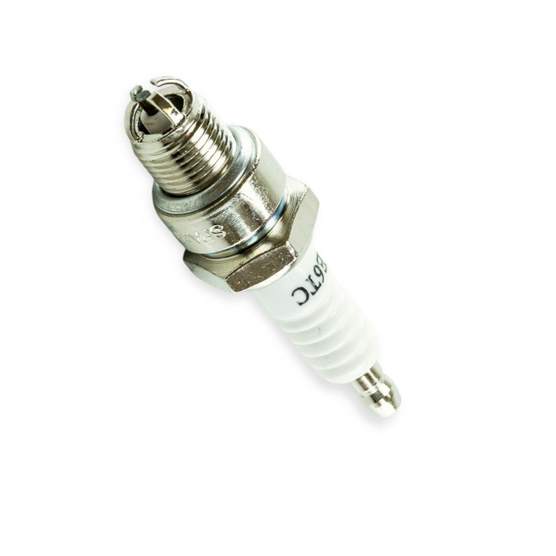 Свеча E6TC JYMP четырехконтактная (M14*1,25 12,7mm) 2т Мукачево - изображение 1