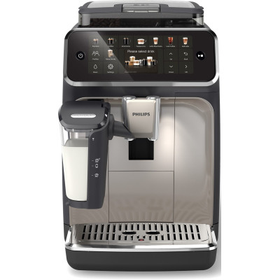 Кавомашина Philips Series 5500 EP 5547/90 (EP5547/90) Вінниця - фото 1