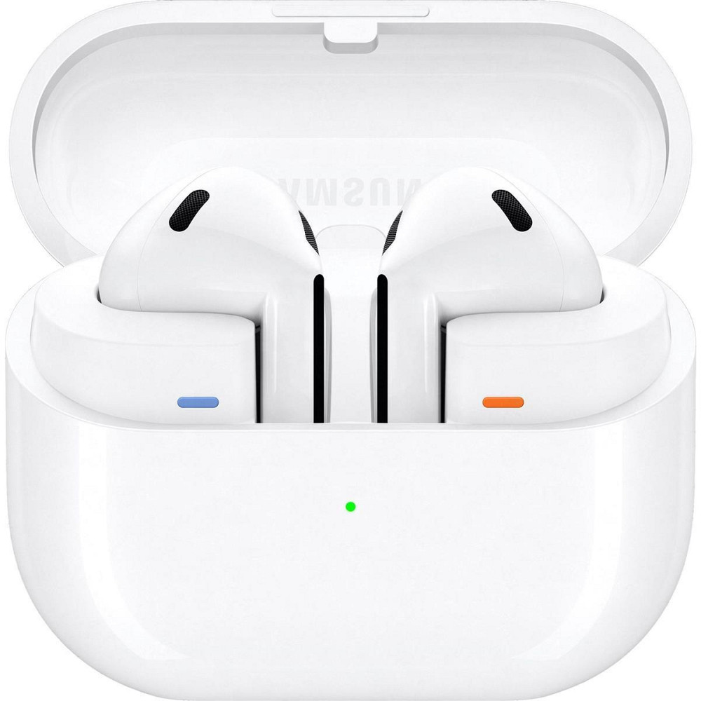 Bluetooth-гарнітура Samsung Galaxy Buds3 White (SM-R530NZWASEK) Білий Харків - фото 1