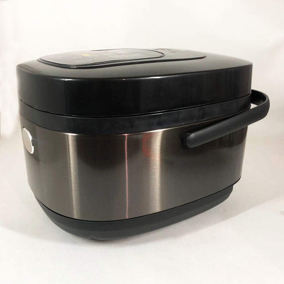 Мультиварка 5 л для готування Suntera AS-1015 5 л 900 Вт Мультиварка Якісна PX-27 Львів - фото 1