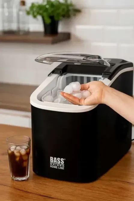 Льдогенератор Bass Polska  BH 10001 Черкассы - изображение 9