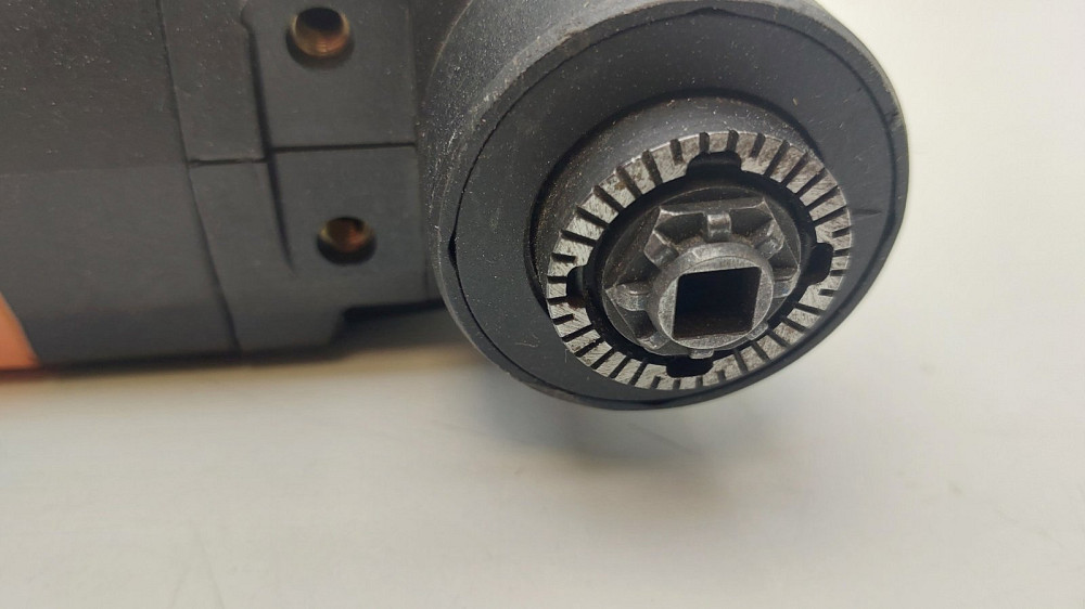 Багатофункціональний осциляційний інструмент/мультитул WORX WX679 (Б клас) Луцьк - фото 4