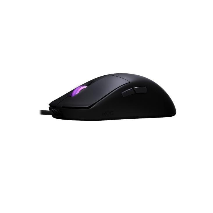 Миша Asus ROG Harpe Mini Core Black (90MP04D0-BMUA00)_promo ( 12324 ) Харків - фото 4