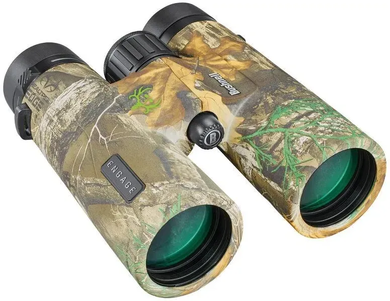 Бінокль Bushnell Engage X 10 42 Realtree Edge Bone Collector (Ben 1042) Київ - фото 1