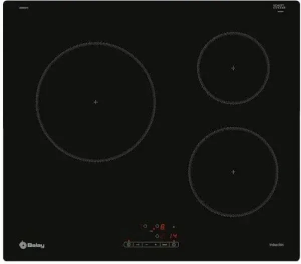 Варочная поверхность Balay 3EB864FR Киев - изображение 1