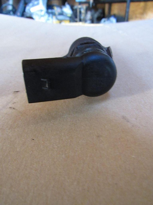 Форсунка Ford Fusion 1.4 tdci 2002-2012 (Siemens) Ковель - изображение 1