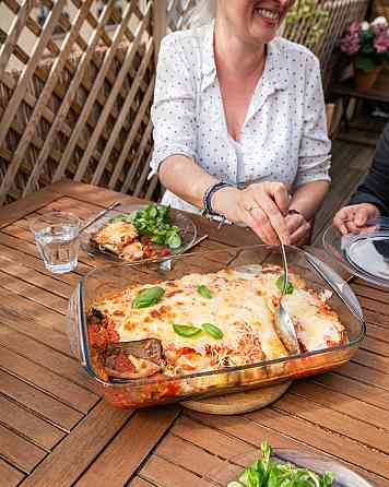 Набор форм для запекания Pyrex, 2 предмета (7054301) Киев