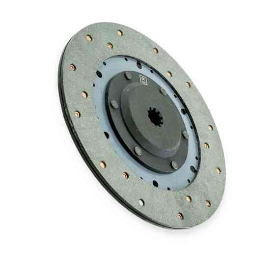 Диск ведений Т 40 DK зчеплення Мукачево