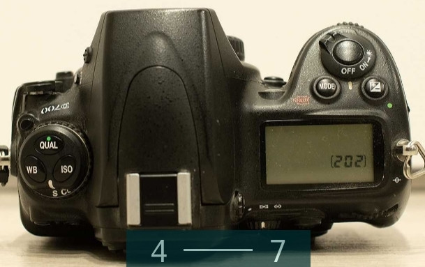 Фотоаппарат Nikon D700 Киев - изображение 4