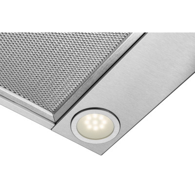 Вытяжка кухонная GRANADO Toses 1603-450 inox (GCH1016345077) Винница - изображение 4