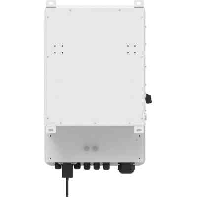 Солнечный инвертор Deye SUN-8K-SG05LP1-EU WiFi (SUN-8K-SG05LP1-EU) Винница