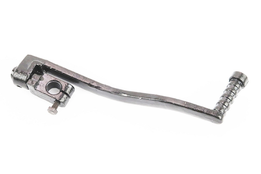 Важіль кікстартера Suzuki AD50 / 100 Київ - фото 1