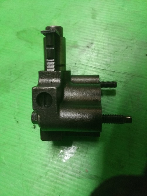 Натягувач ланцюга ГРМ 2S7Q-6K261-BA Форд 2.0TDCI оригінал Вінниця - фото 5